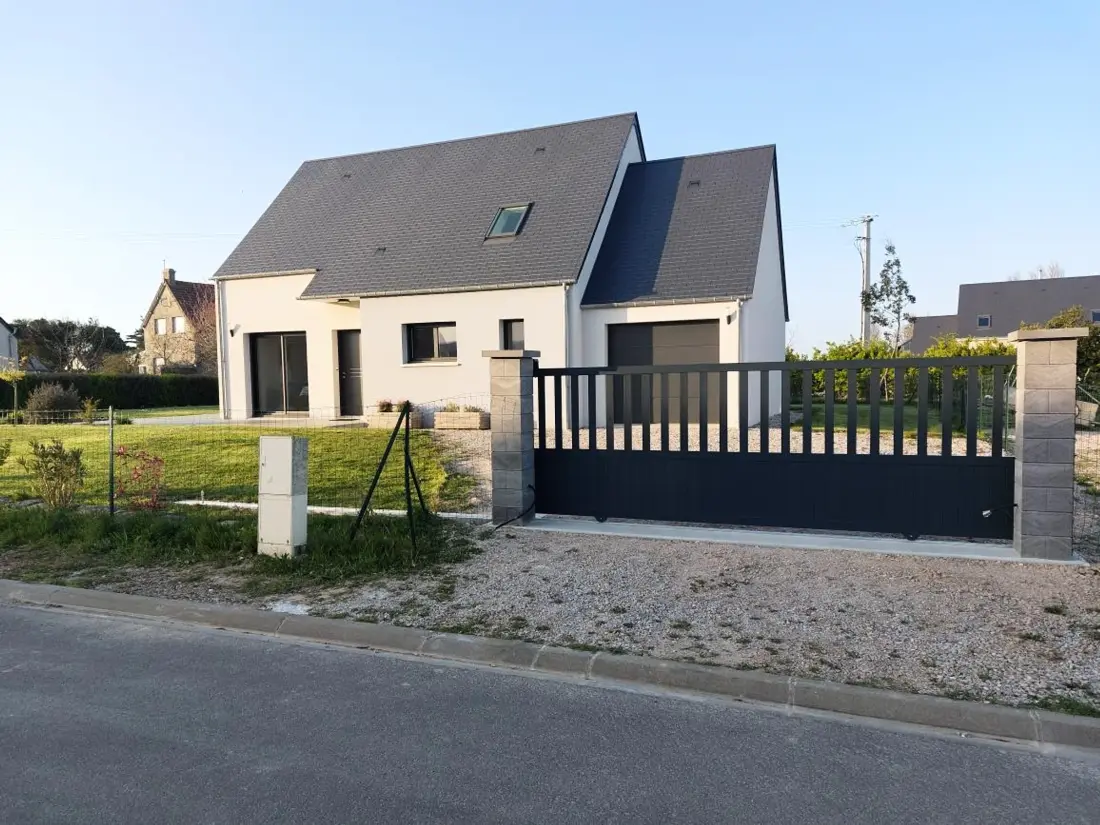 Maison de Vacances Reville 13