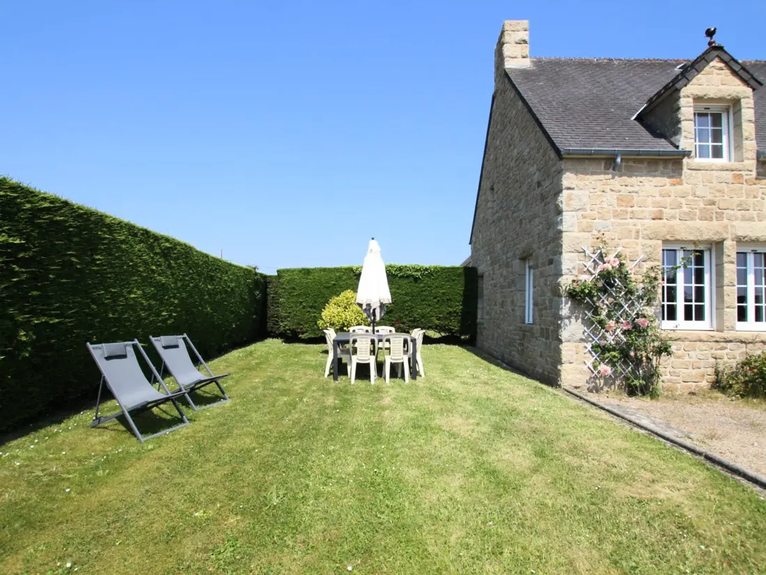 Maison de Vacances Reville 14