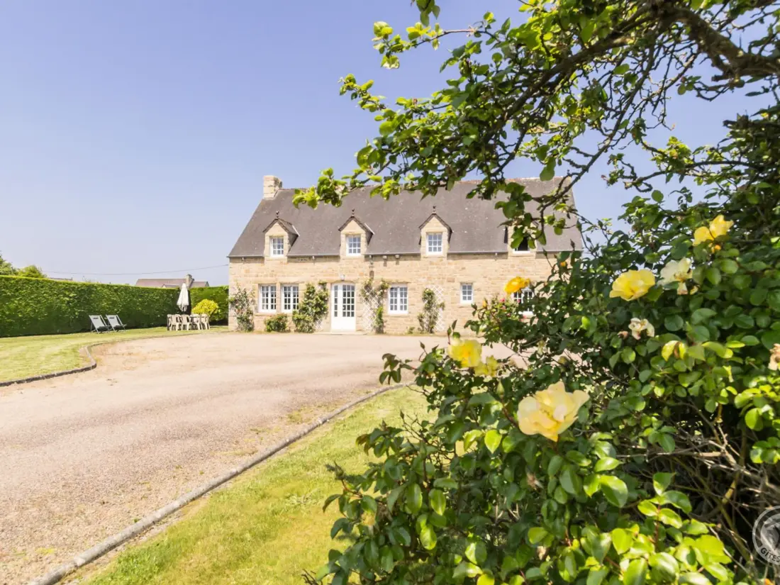 Maison de Vacances Reville 14