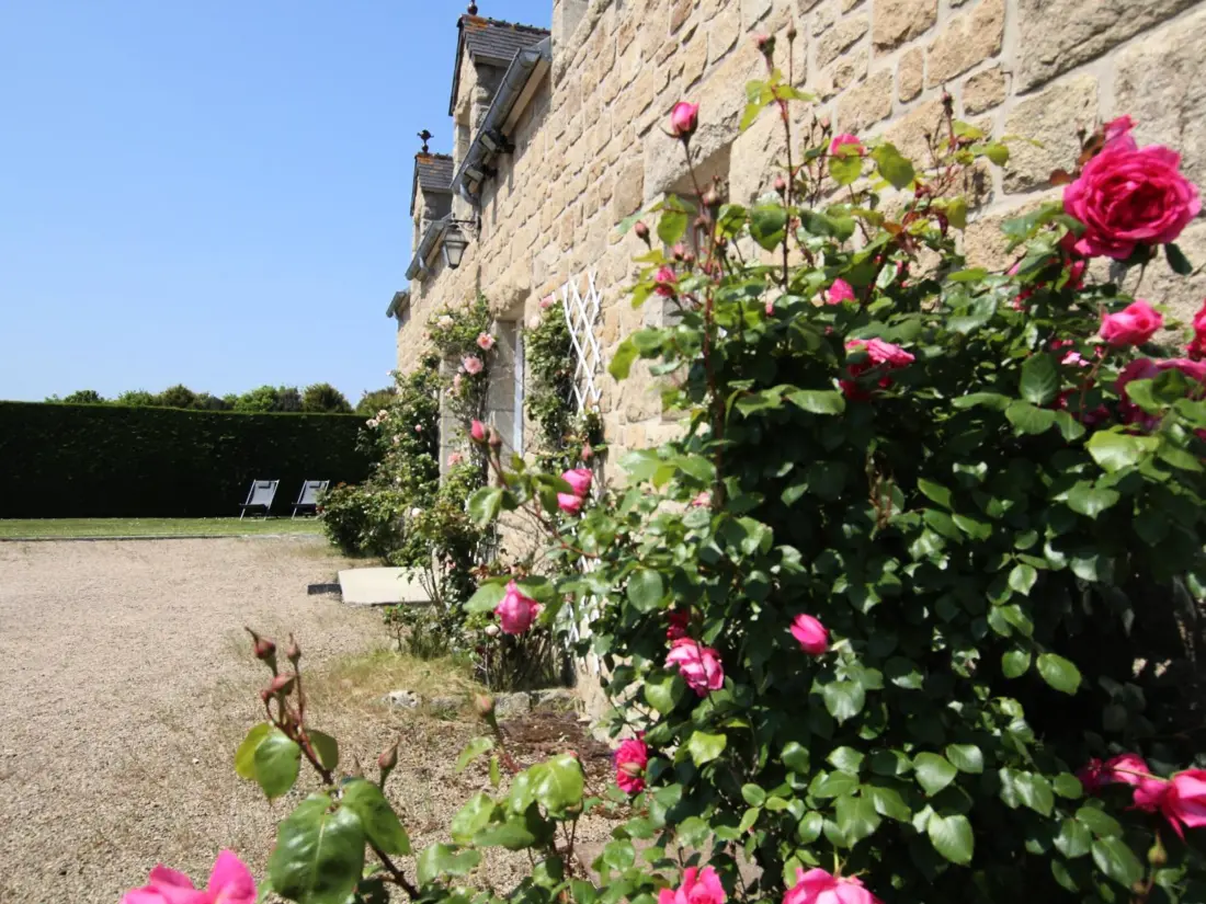 Maison de Vacances Reville 14
