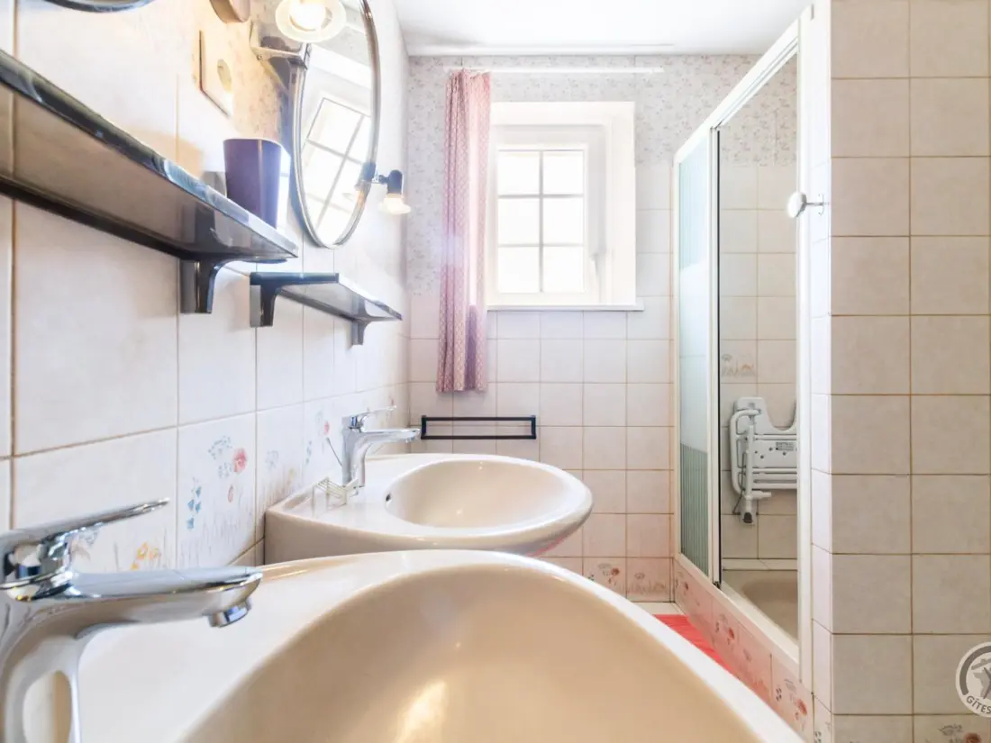 Maison de Vacances Reville 14