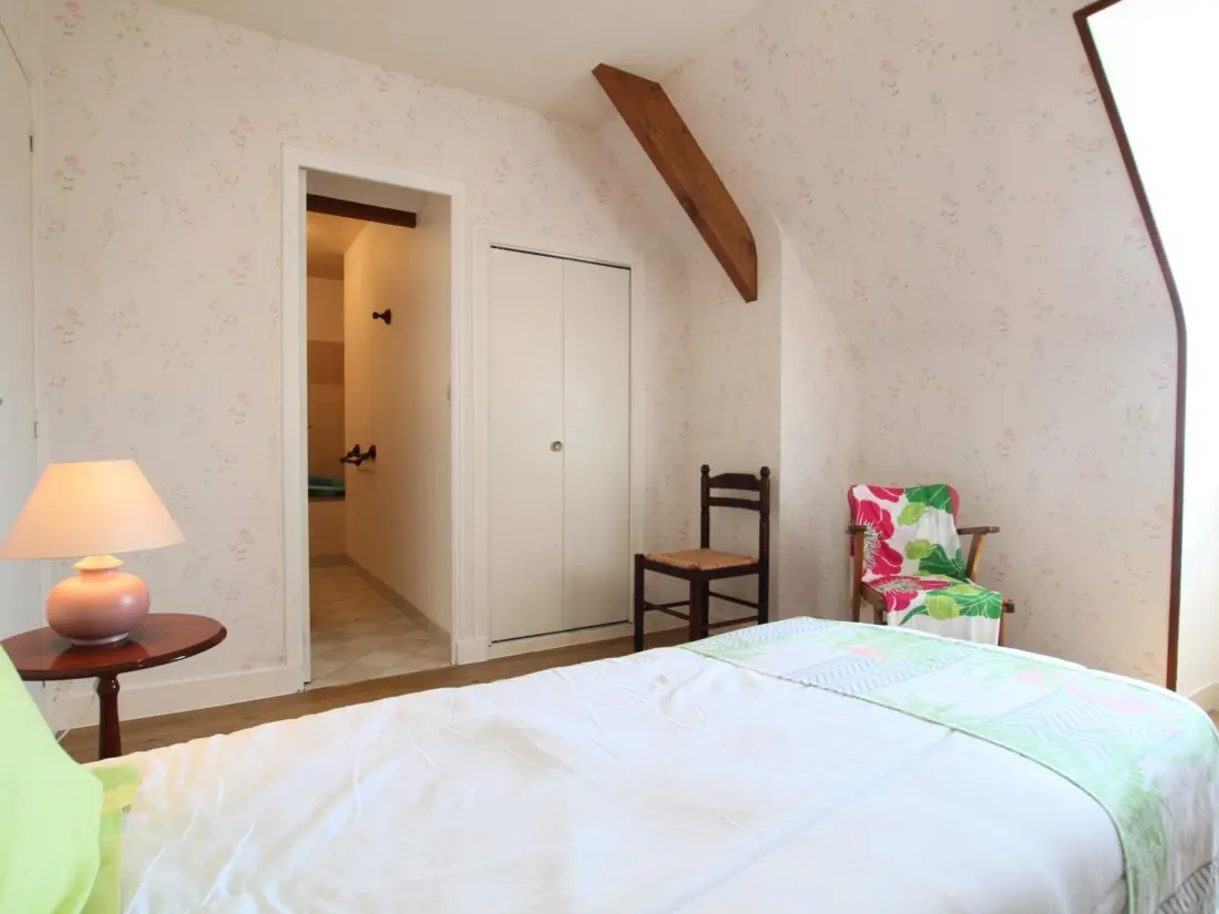 Maison de Vacances Reville 14