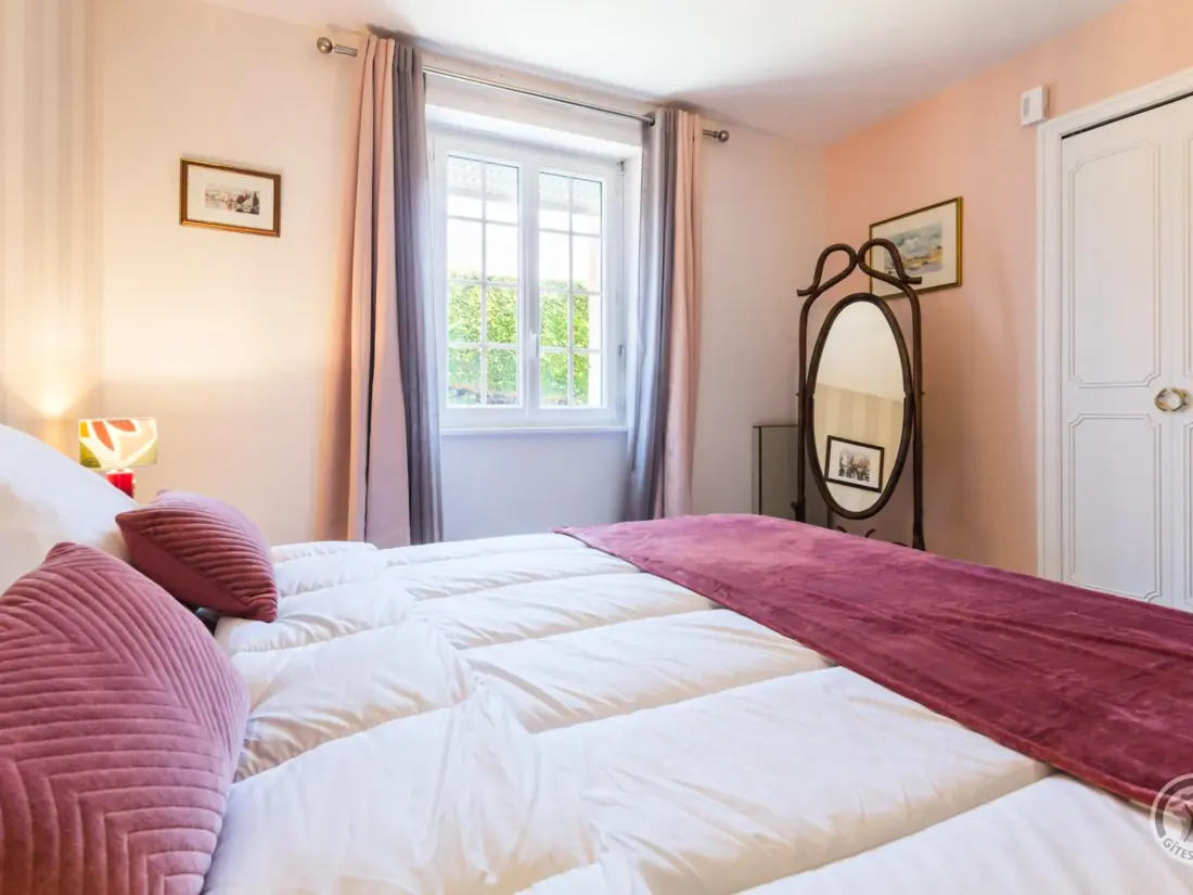 Maison de Vacances Reville 14