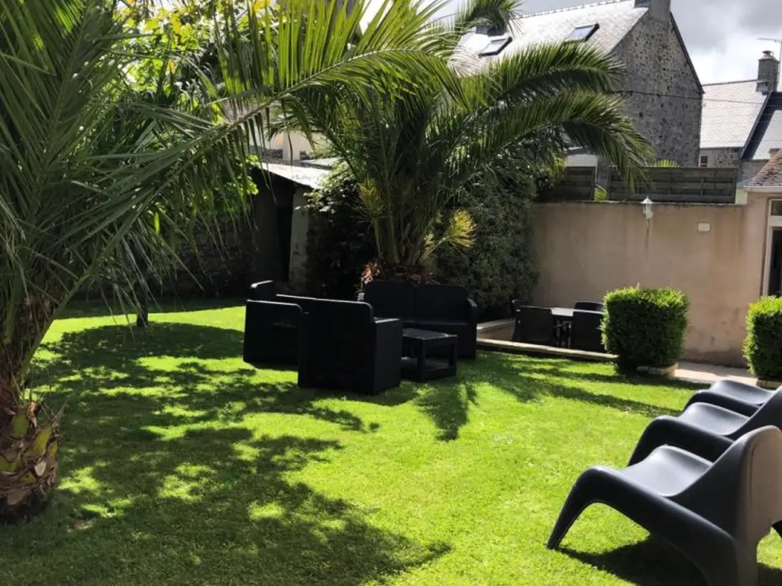 Maison de Vacances Reville 15