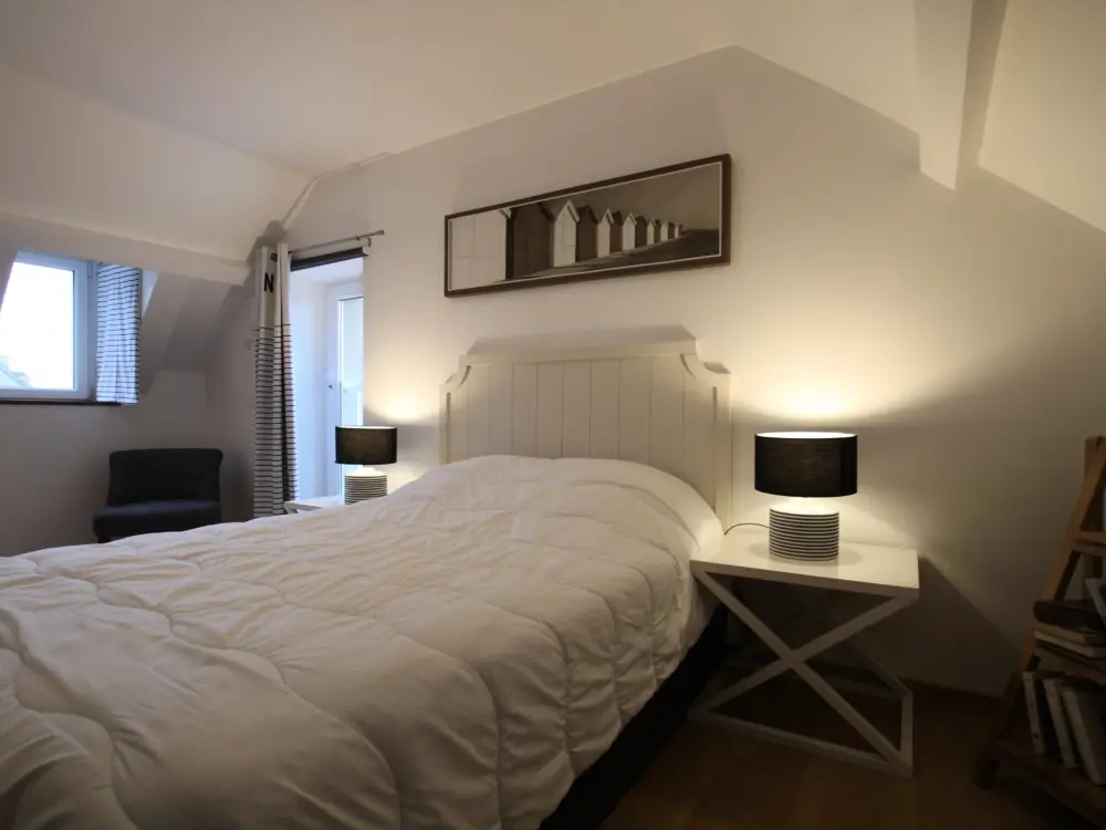 Maison de Vacances Reville 15