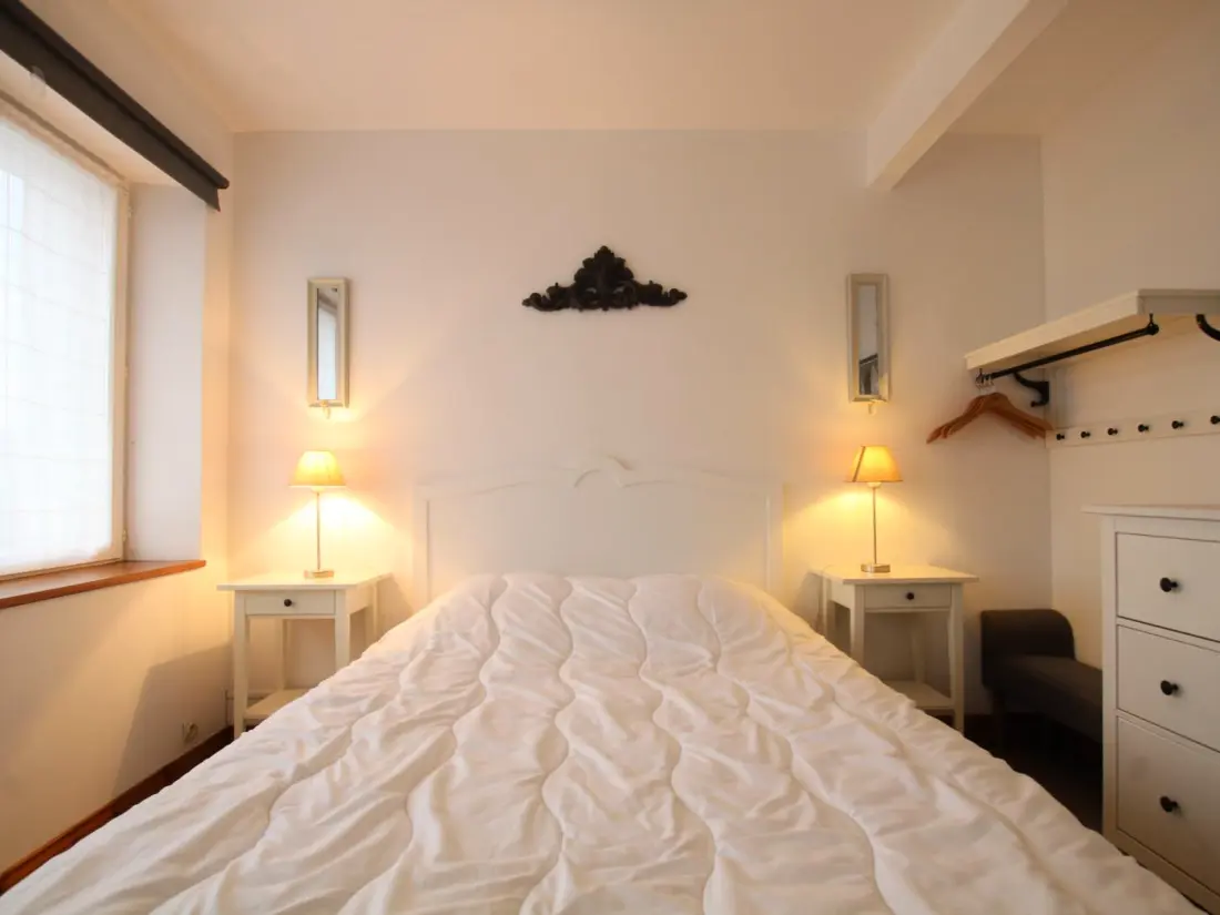 Maison de Vacances Reville 15