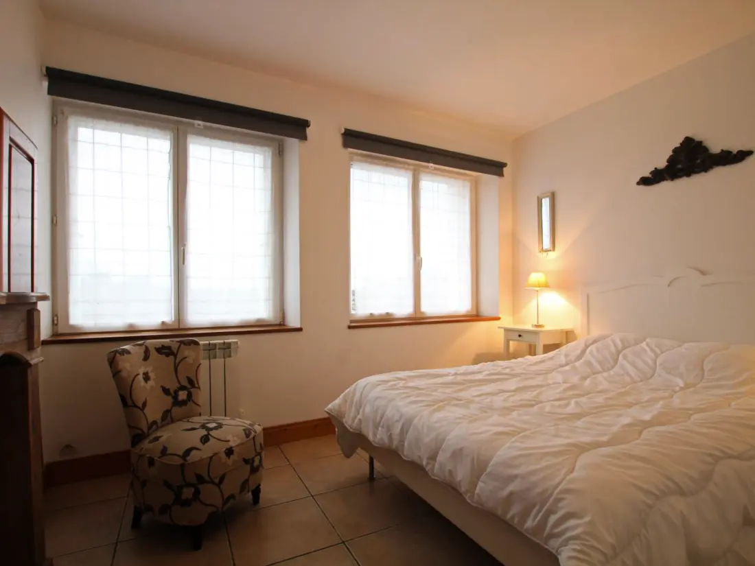 Maison de Vacances Reville 15