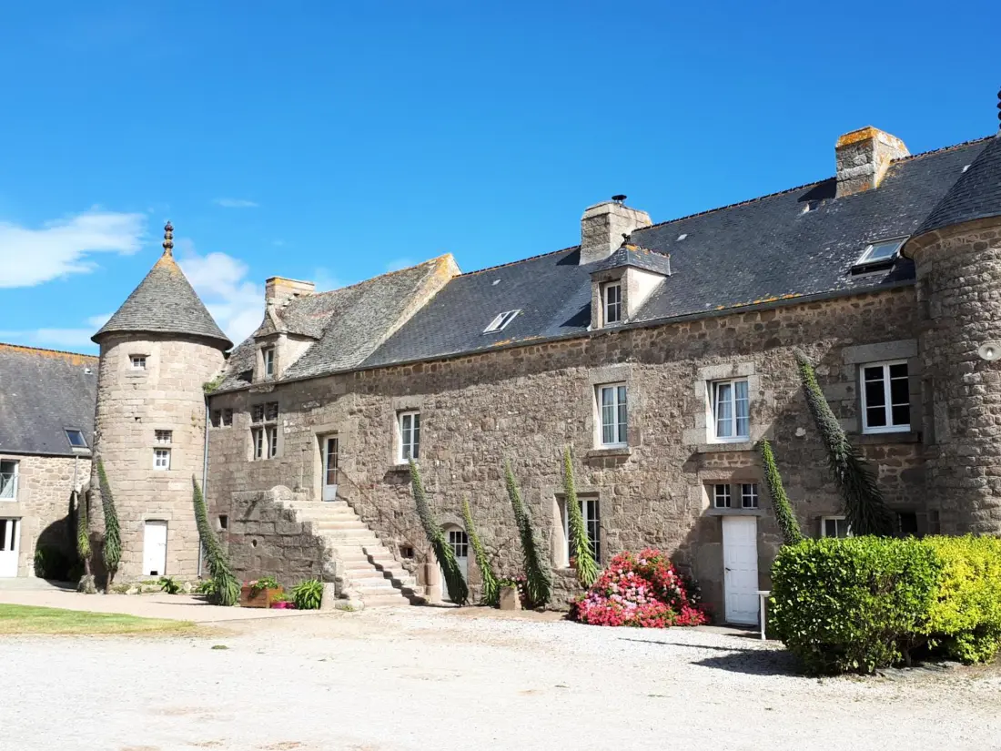 Maison de Vacances Reville 16
