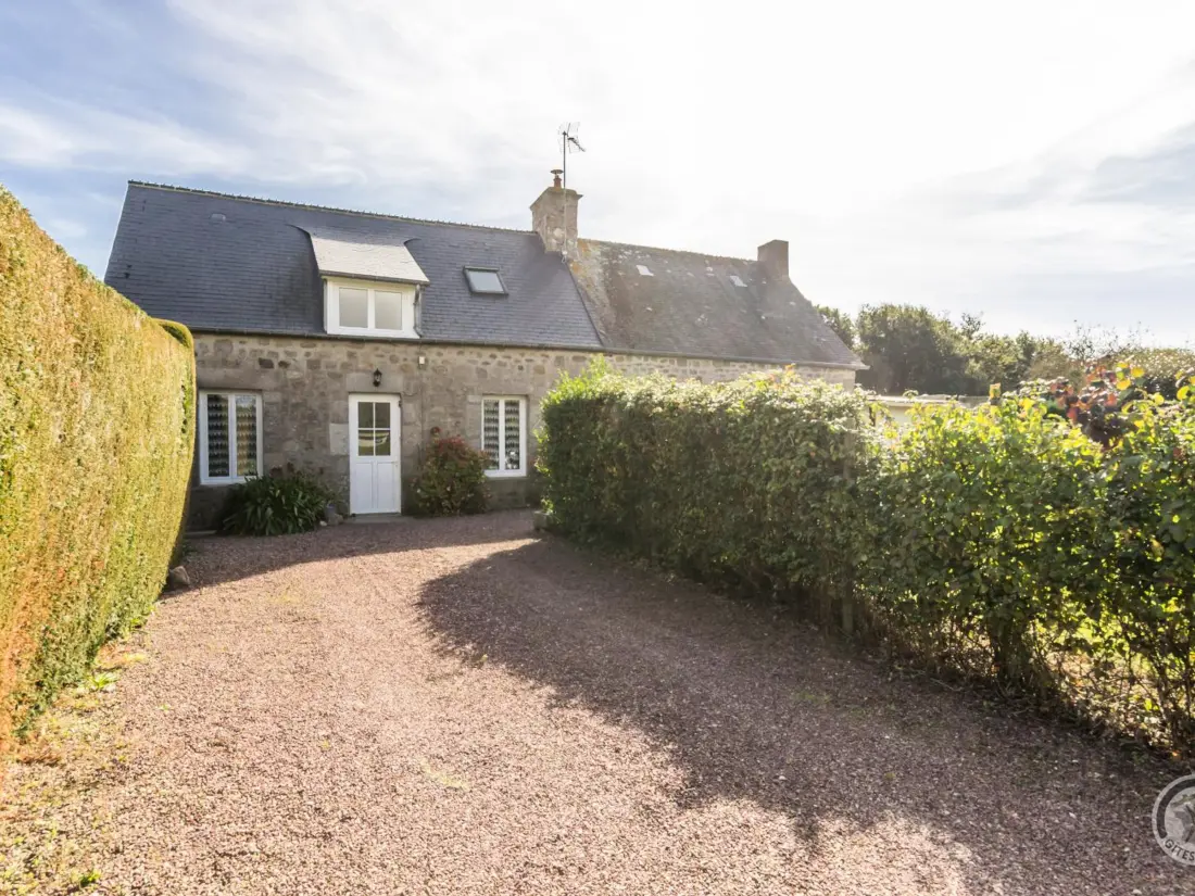 Maison de Vacances Reville 17