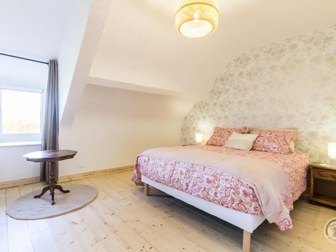 Maison de Vacances Reville 17
