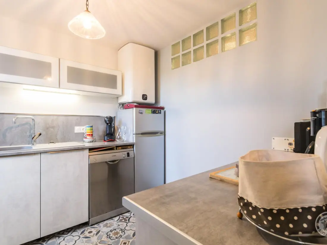 Maison de Vacances Reville 17