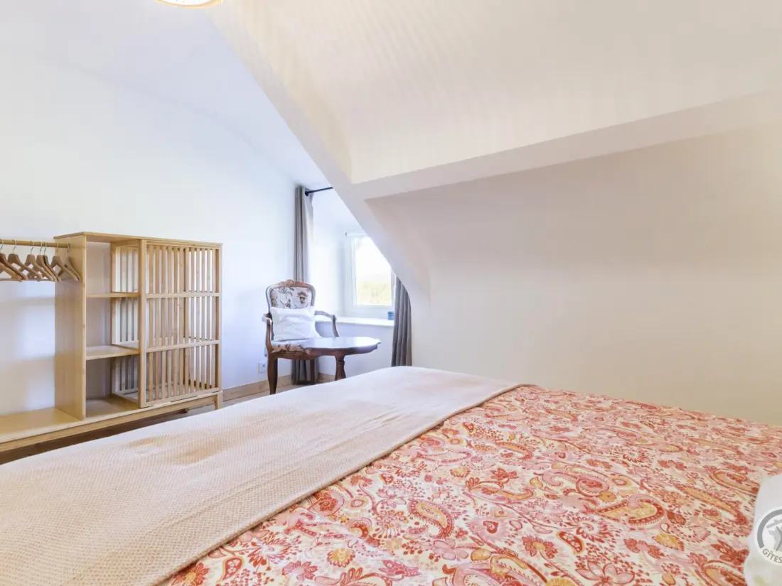 Maison de Vacances Reville 17