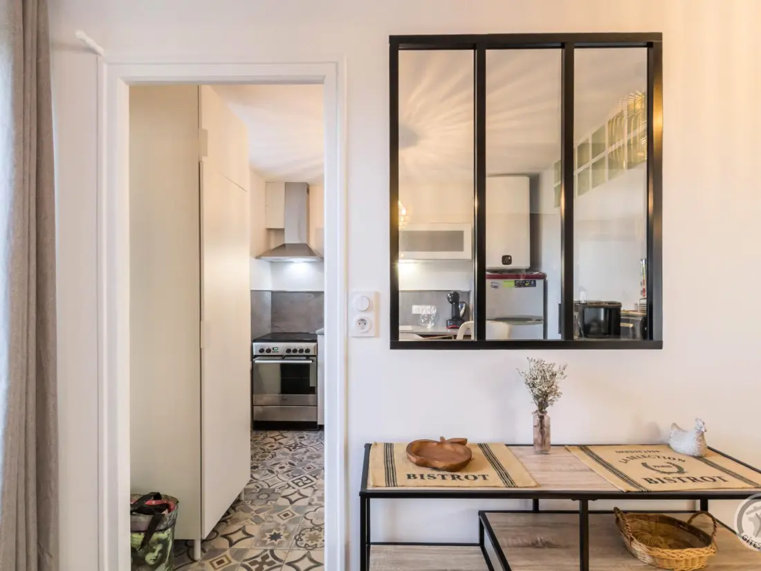 Maison de Vacances Reville 17