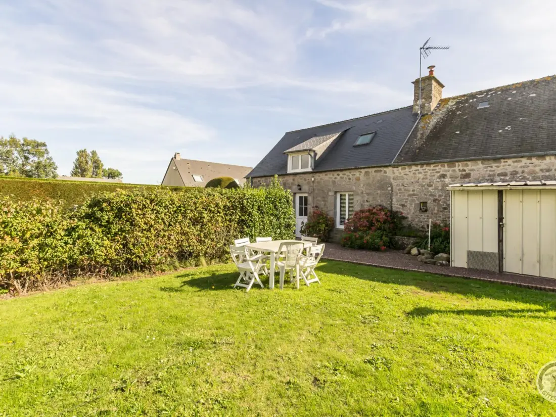 Maison de Vacances Reville 17