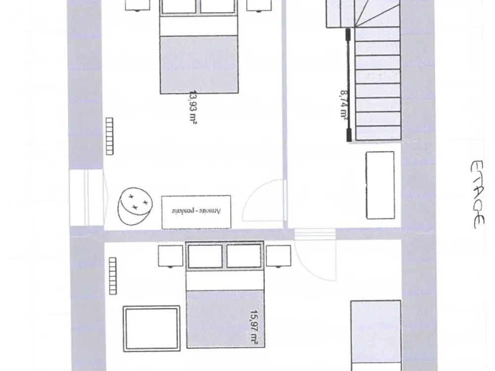 Maison de Vacances Reville 17
