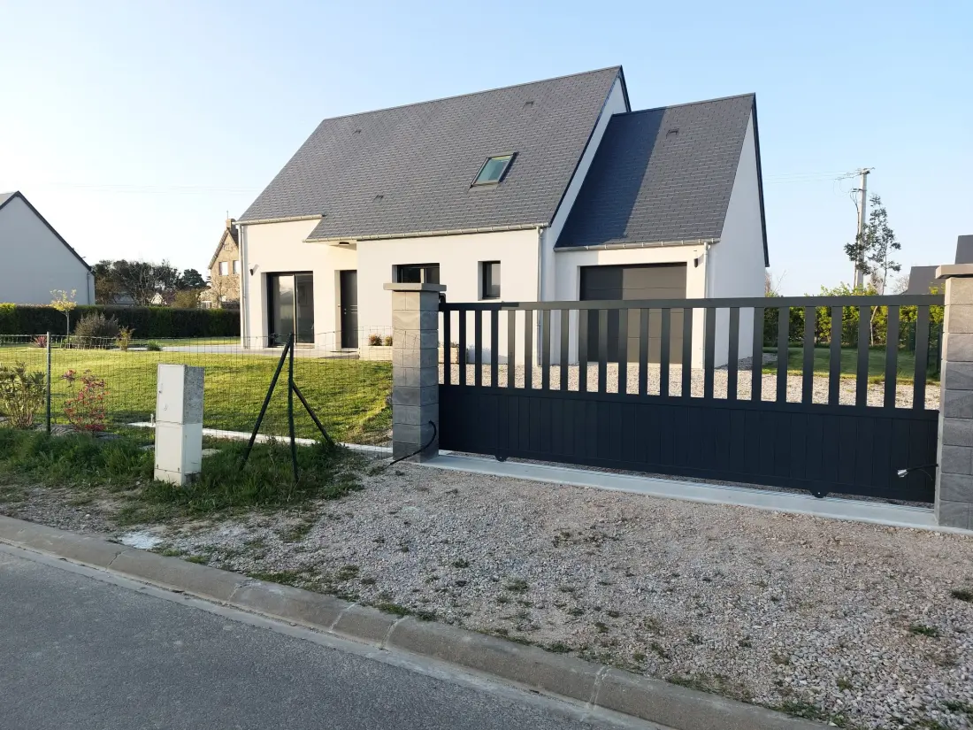 Maison de Vacances Reville