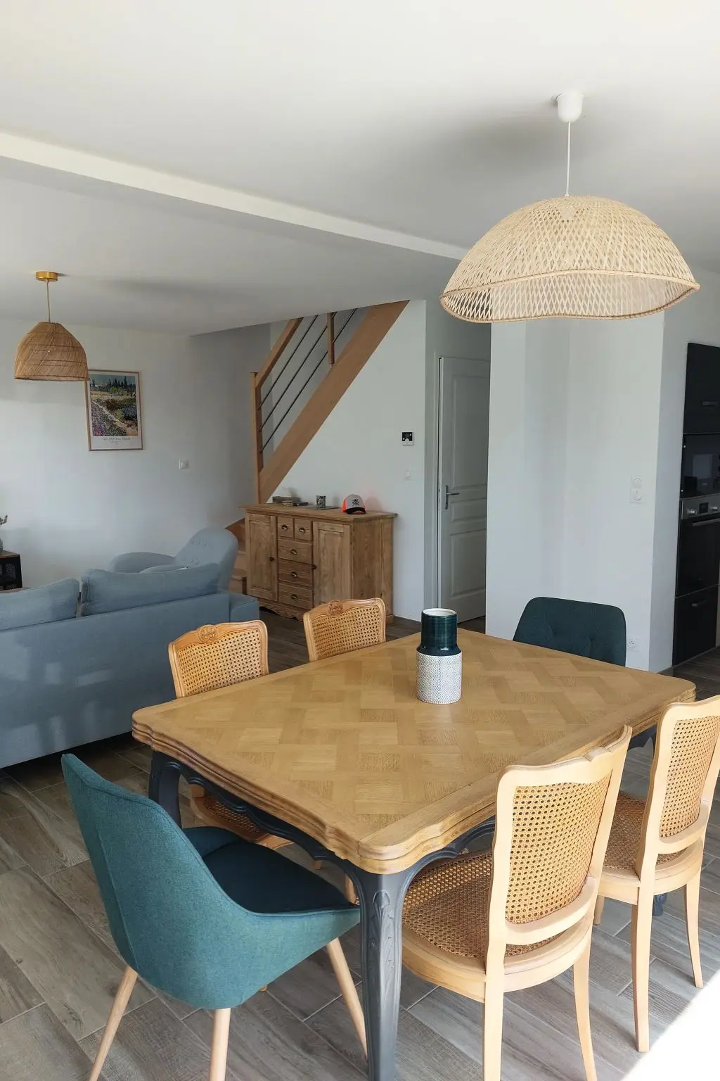 Maison de Vacances Reville