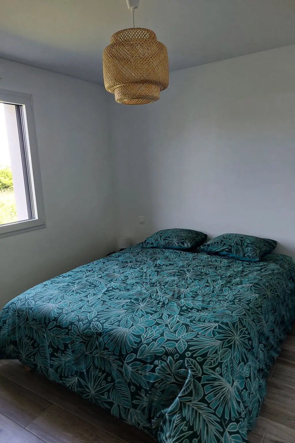 Maison de Vacances Reville