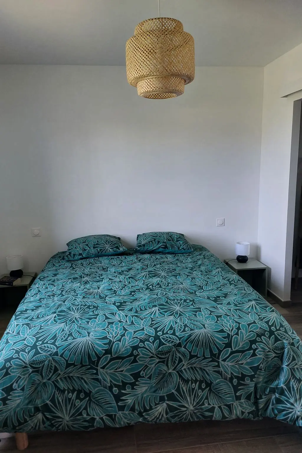 Maison de Vacances Reville
