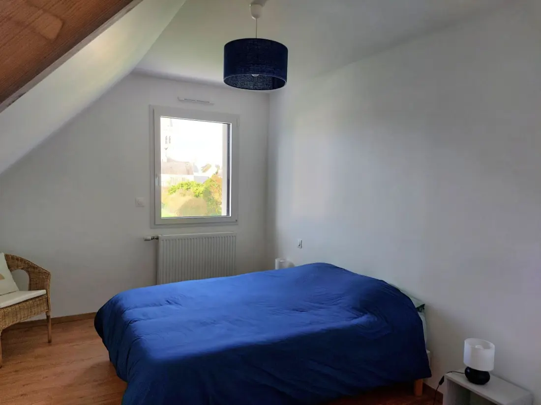 Maison de Vacances Reville