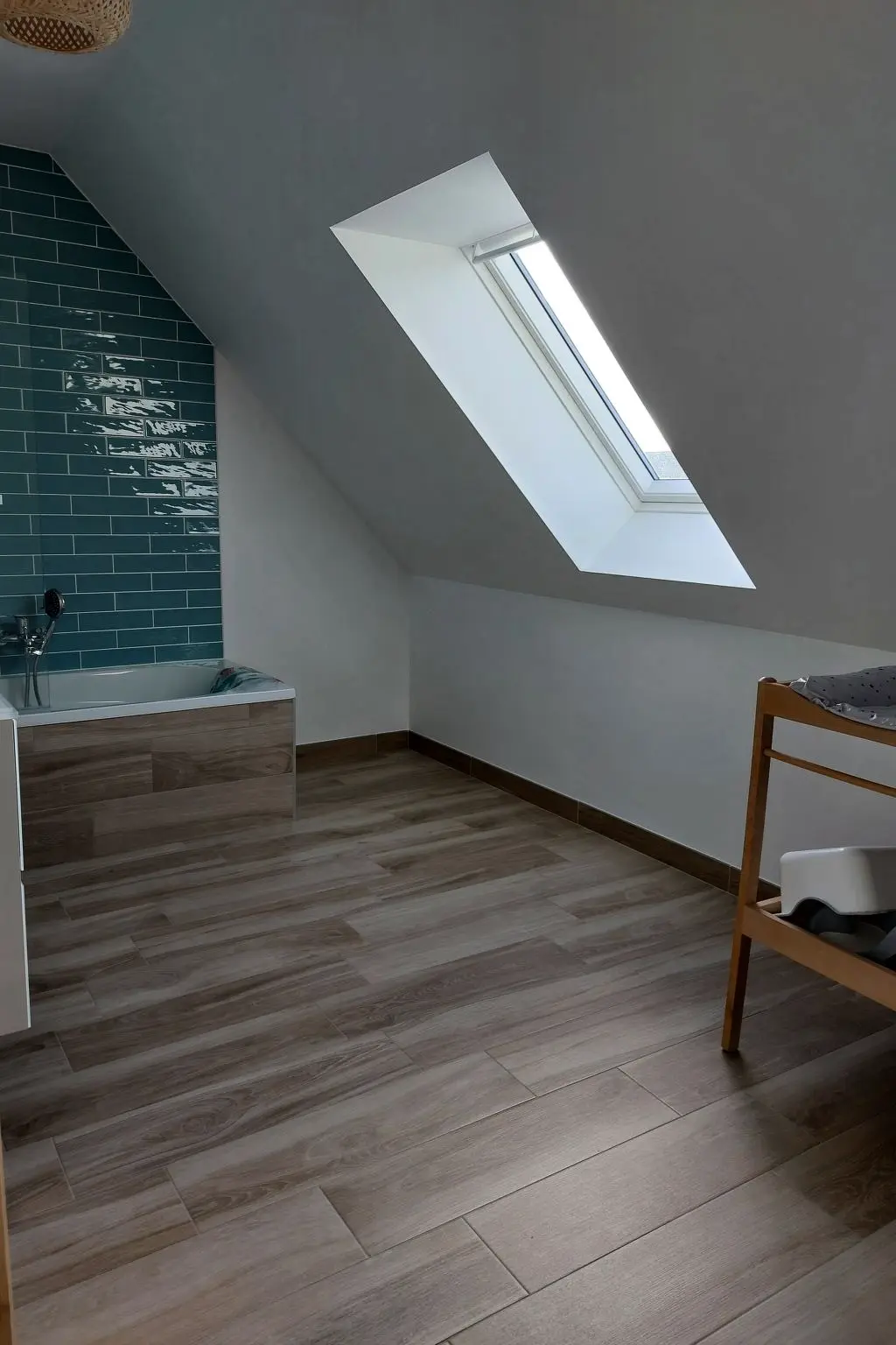 Maison de Vacances Reville