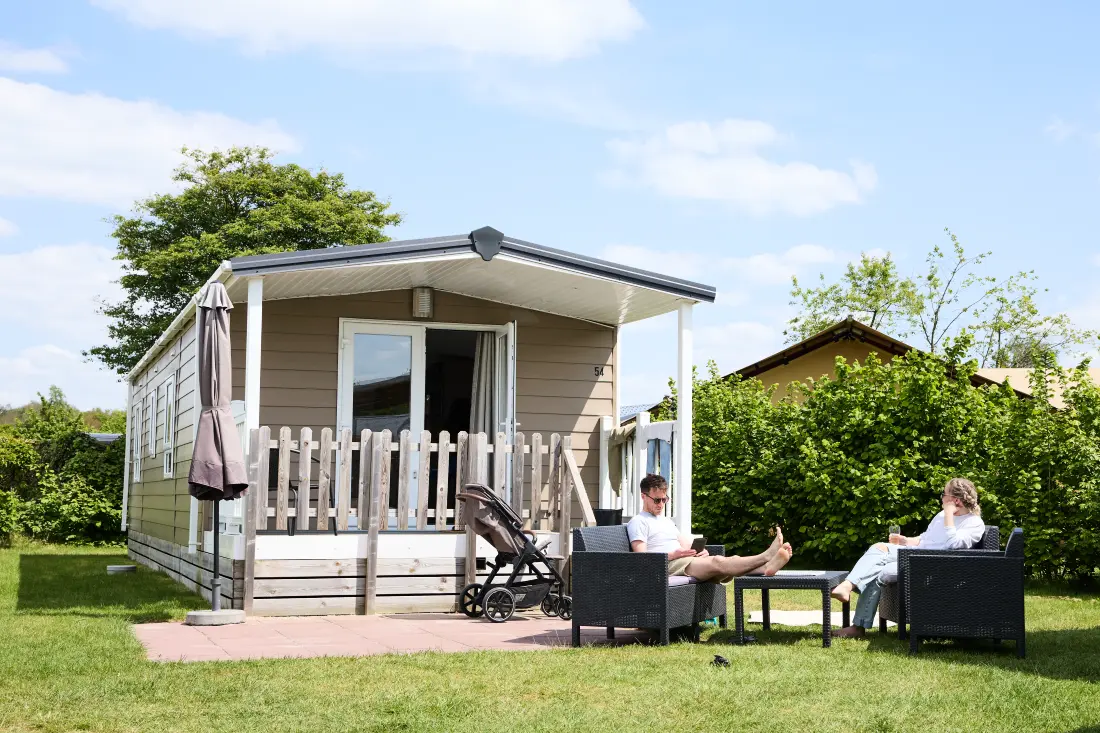 Camping 't Veld