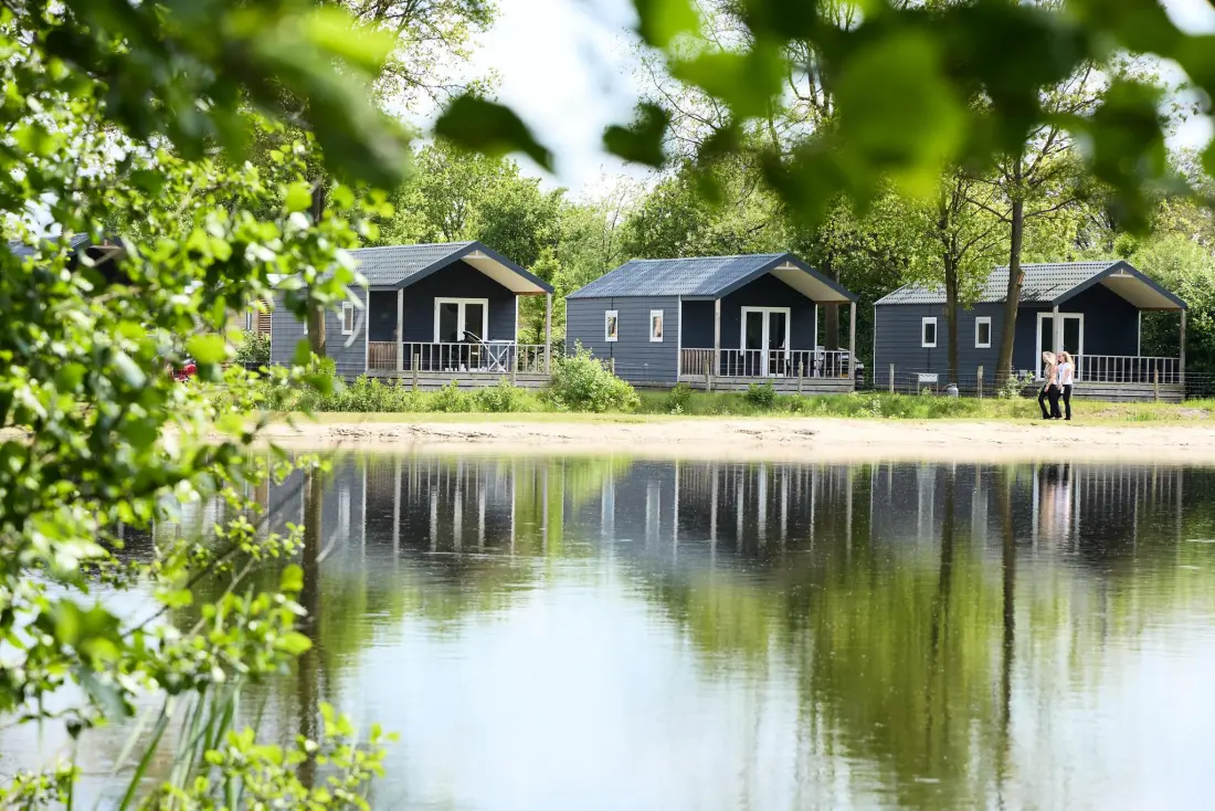 Camping 't Veld