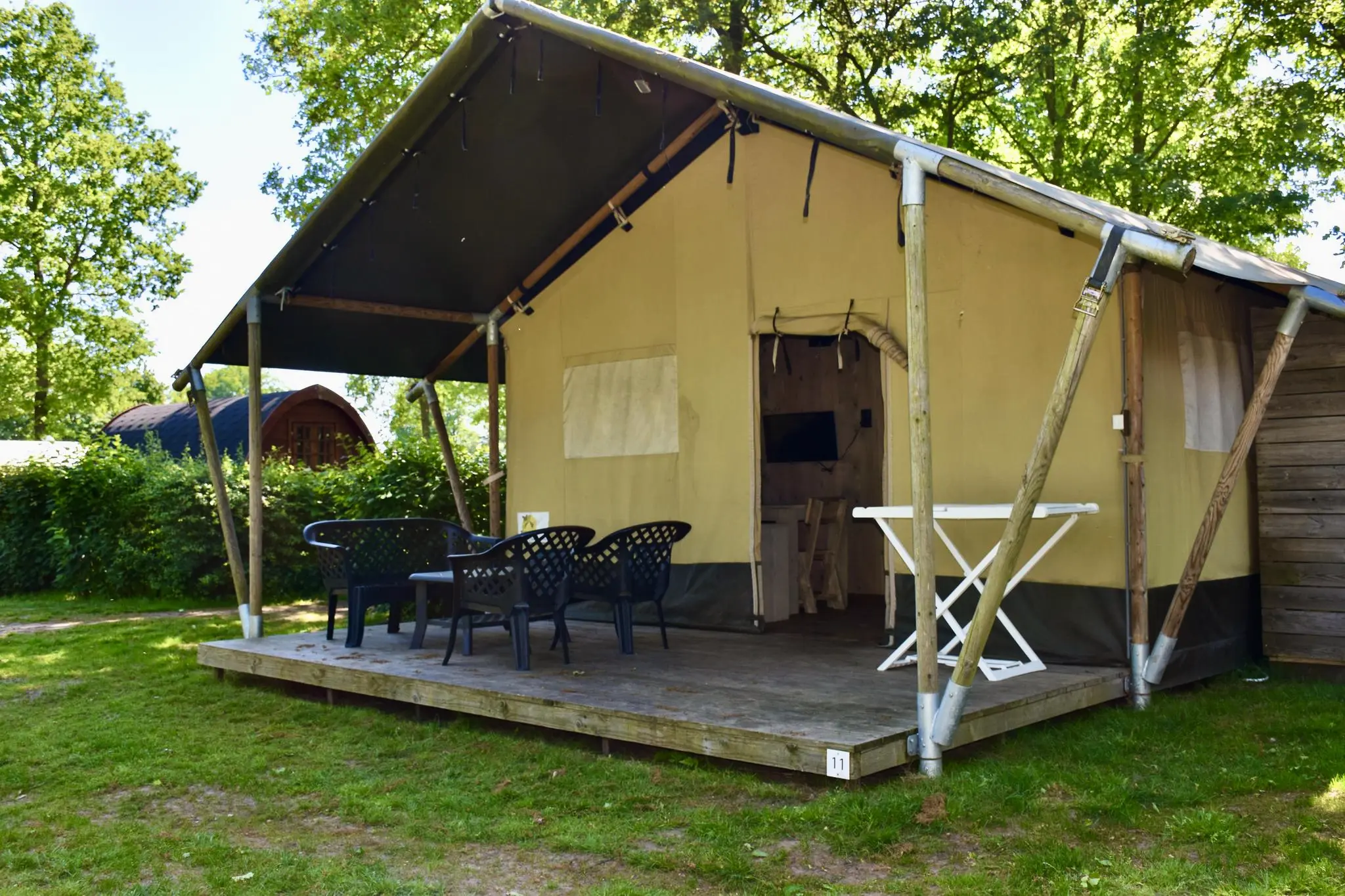 Camping 't Veld — 5
