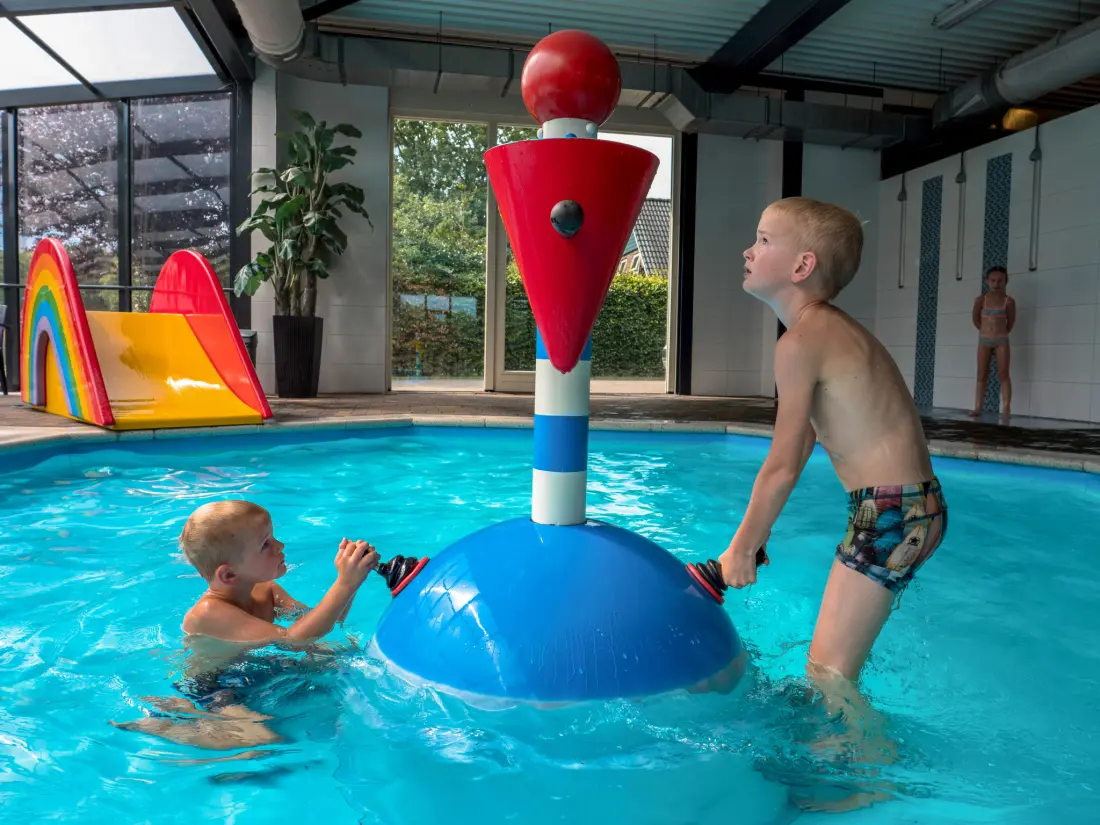 Camping 't Veld