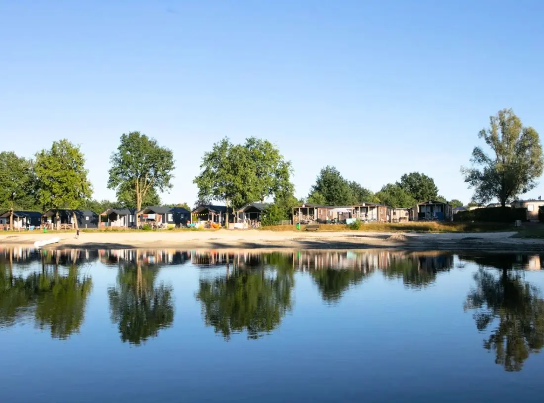 Camping 't Veld