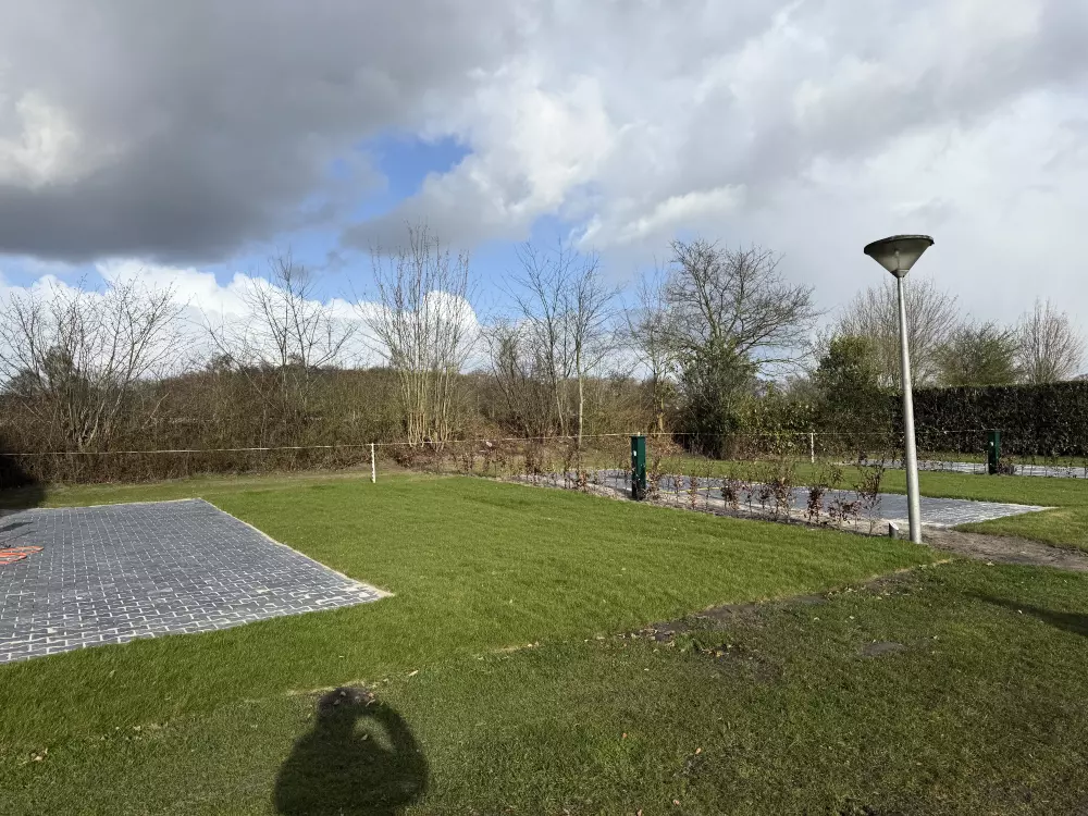 Camping 't Veld