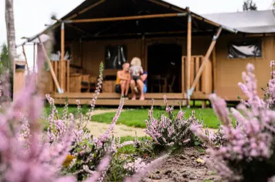 Camping De Klimberg