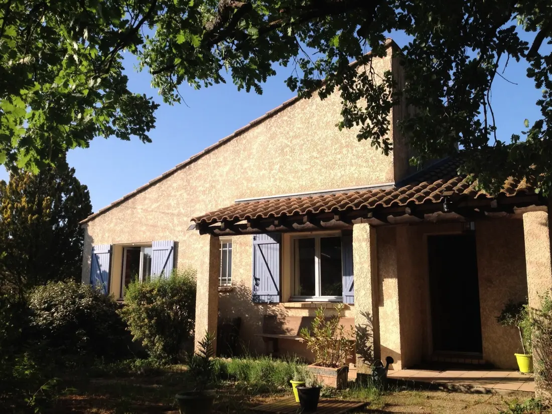 Maison de Vacances RIANS