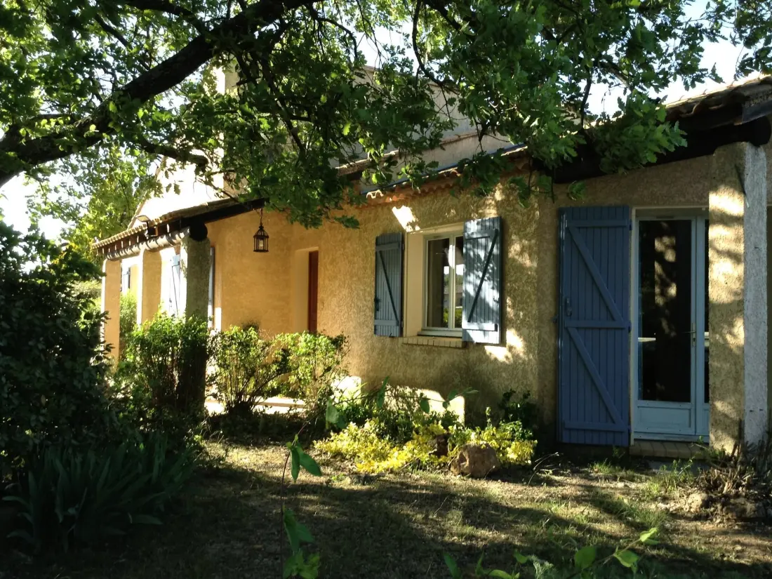 Maison de Vacances RIANS
