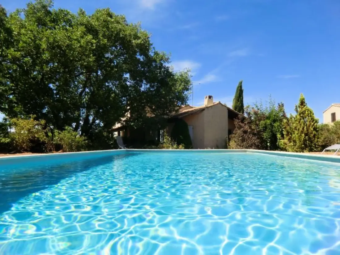 Maison de Vacances RIANS