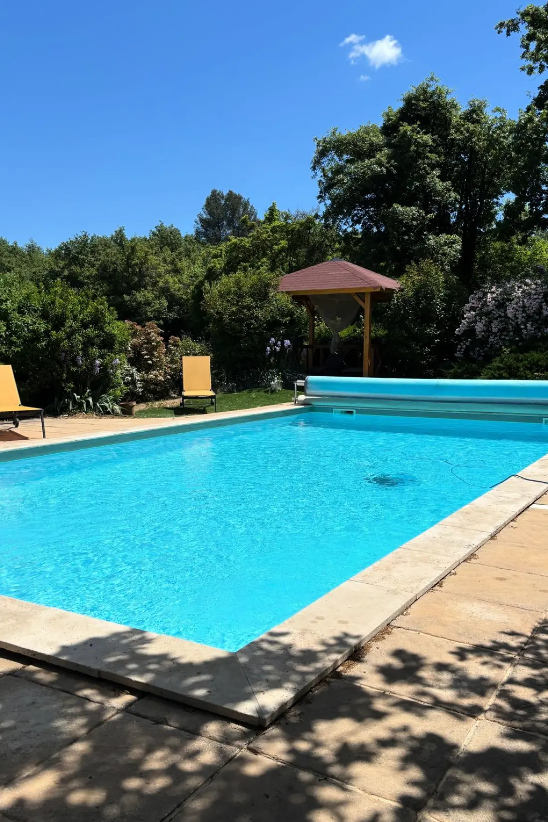 Maison de Vacances RIANS