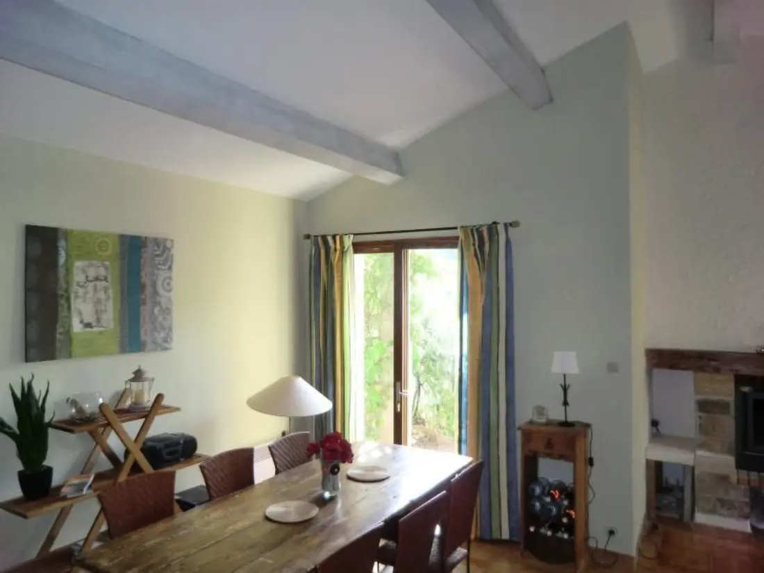 Maison de Vacances RIANS