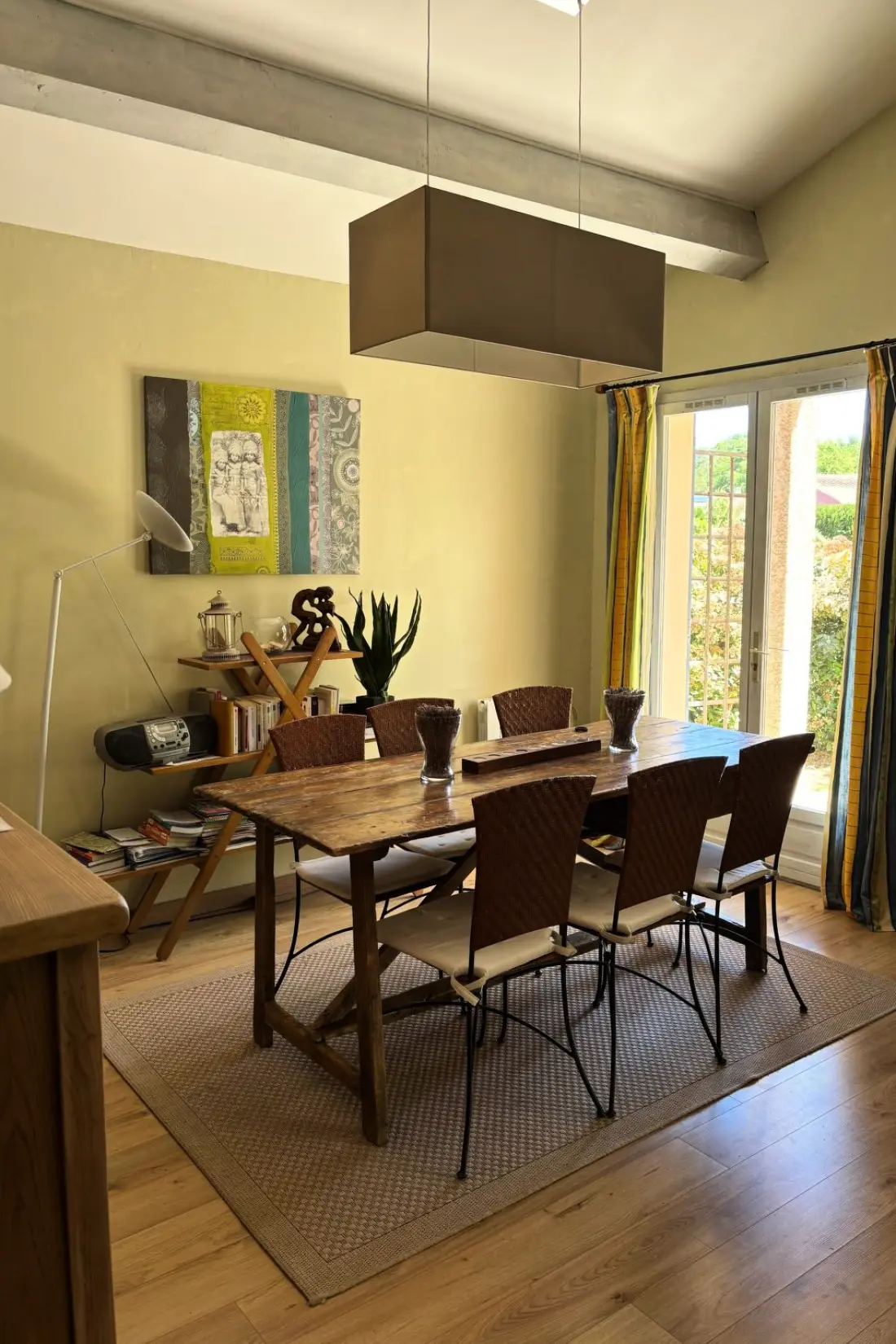 Maison de Vacances RIANS