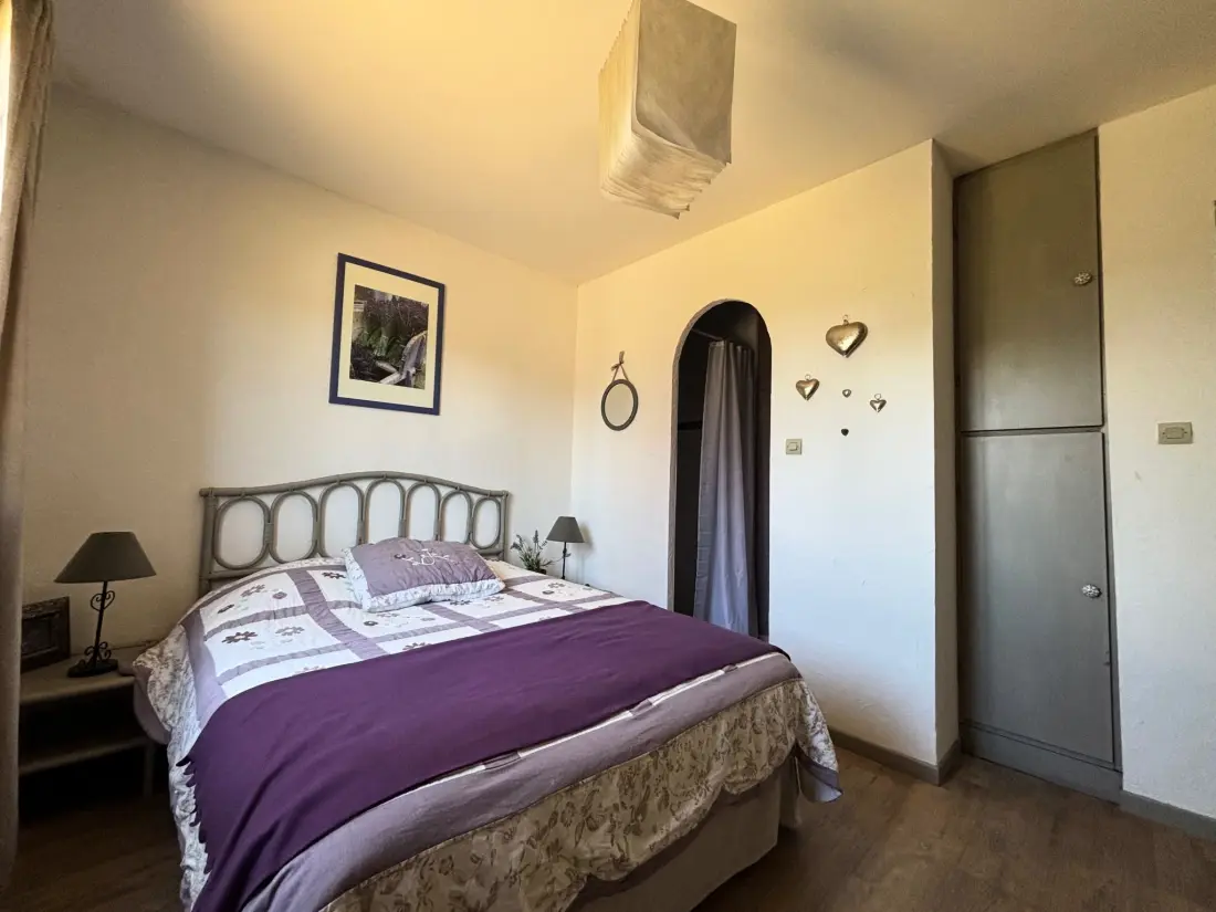 Maison de Vacances RIANS