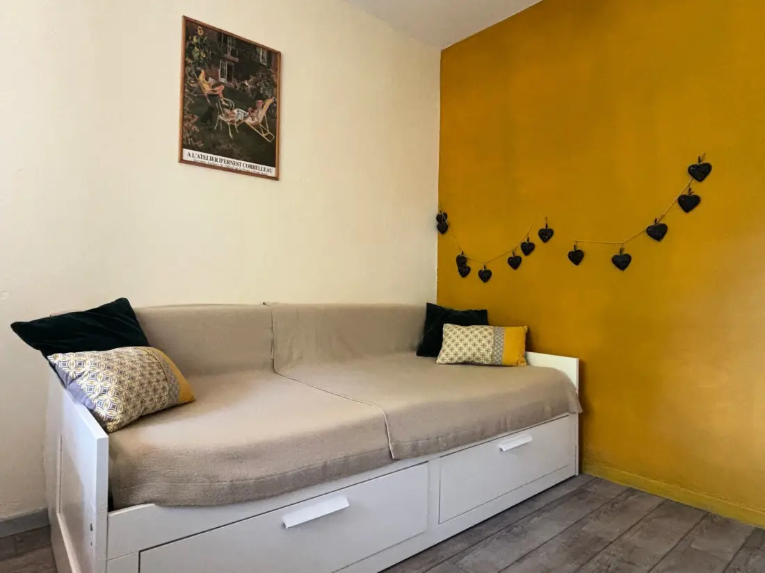 Maison de Vacances RIANS