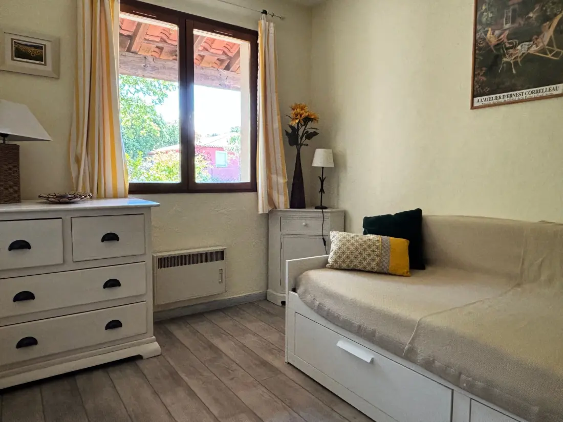 Maison de Vacances RIANS