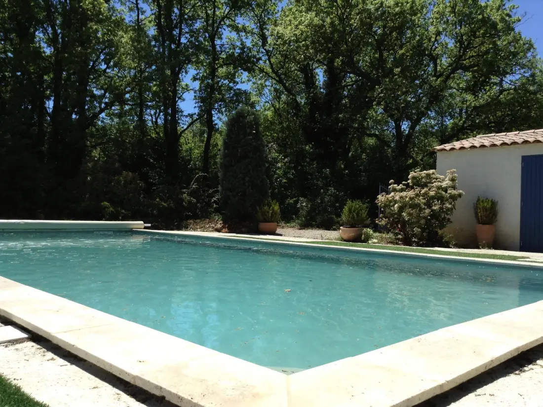 Maison de Vacances RIANS