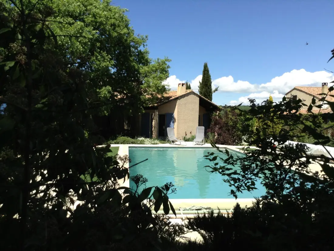 Maison de Vacances RIANS