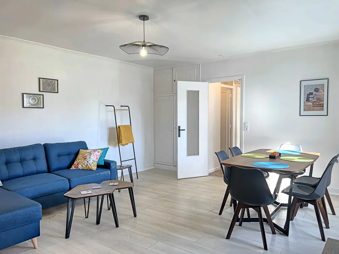 Maison de Vacances Riantec 22