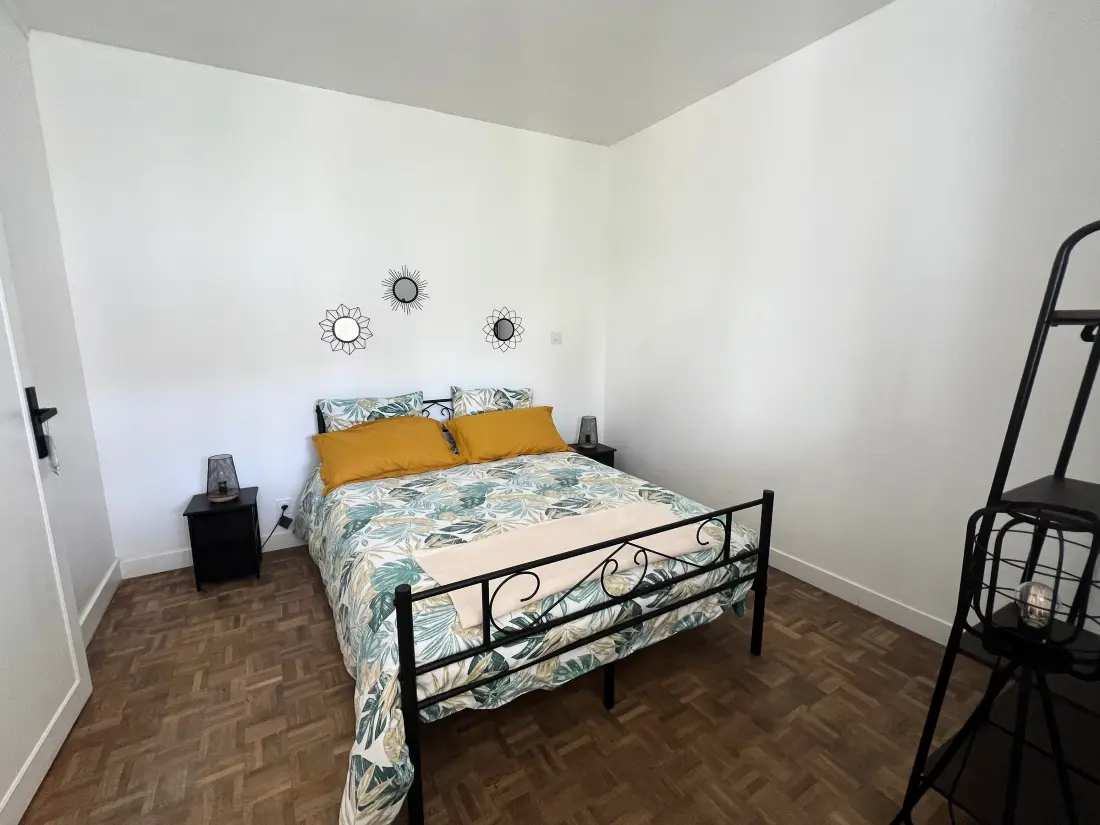 Maison de Vacances Riantec 22