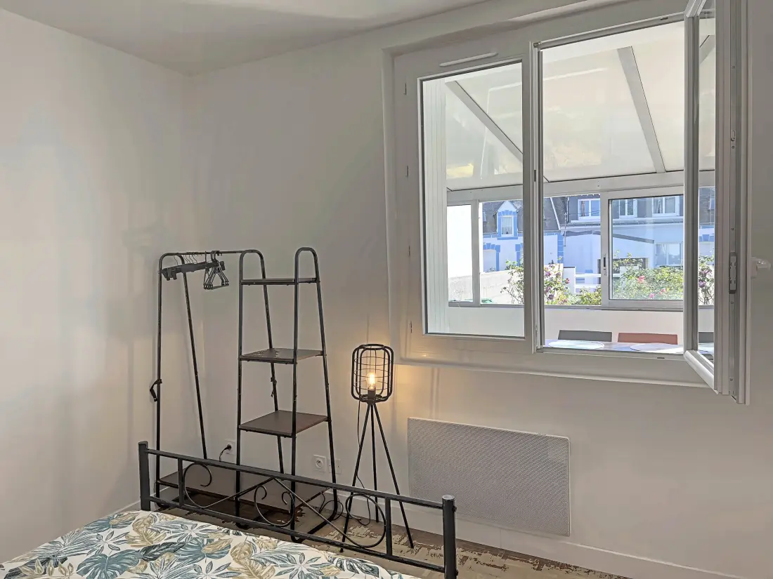 Maison de Vacances Riantec 22