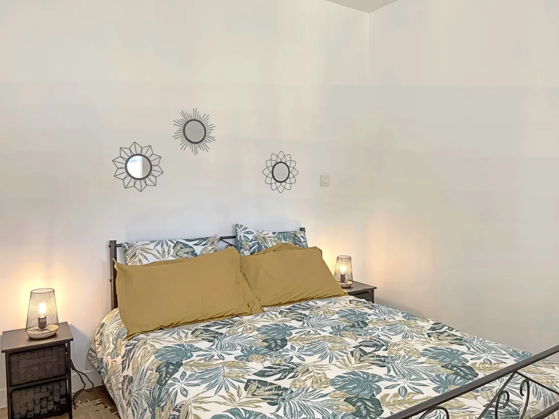 Maison de Vacances Riantec 22