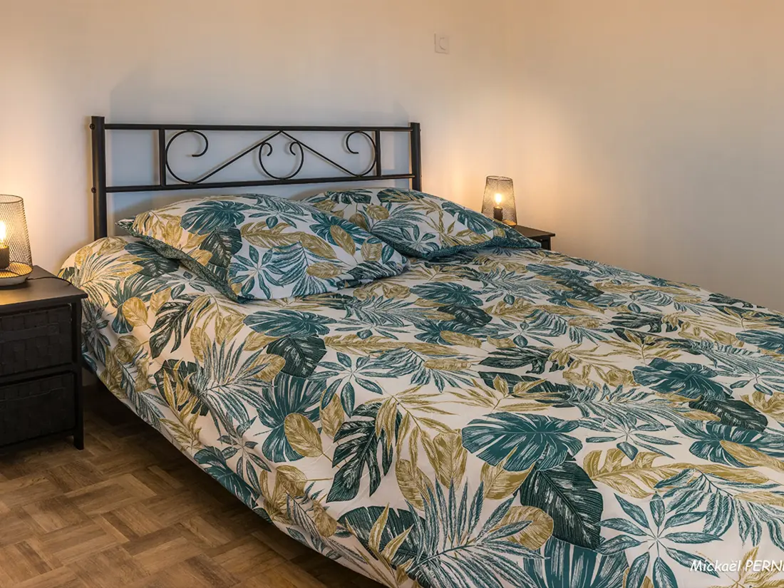 Maison de Vacances Riantec 22