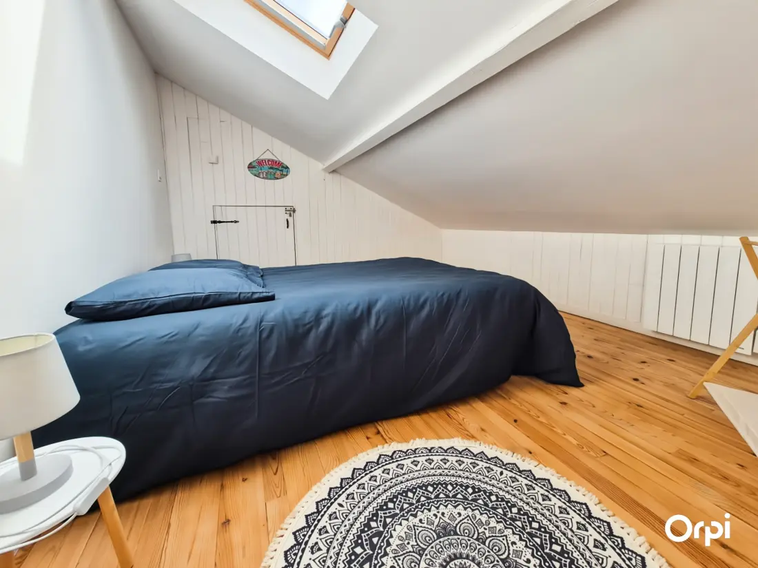 Maison de Vacances Riantec 22