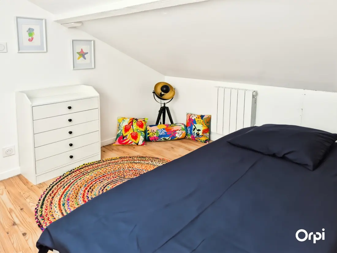 Maison de Vacances Riantec 22